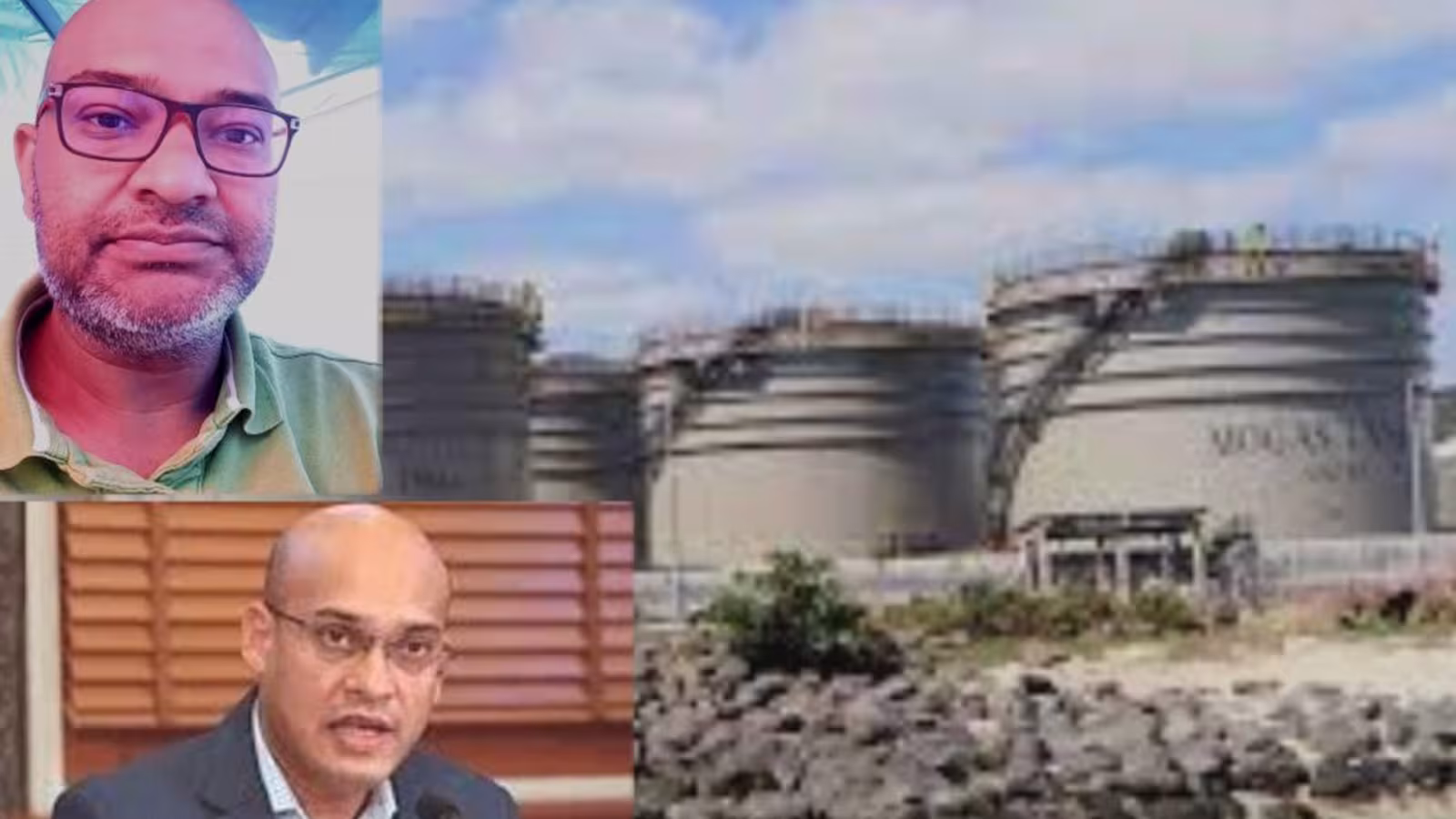 Pétrole: Callichurn creuse… et les Mauriciens sont dans la mélasse!
