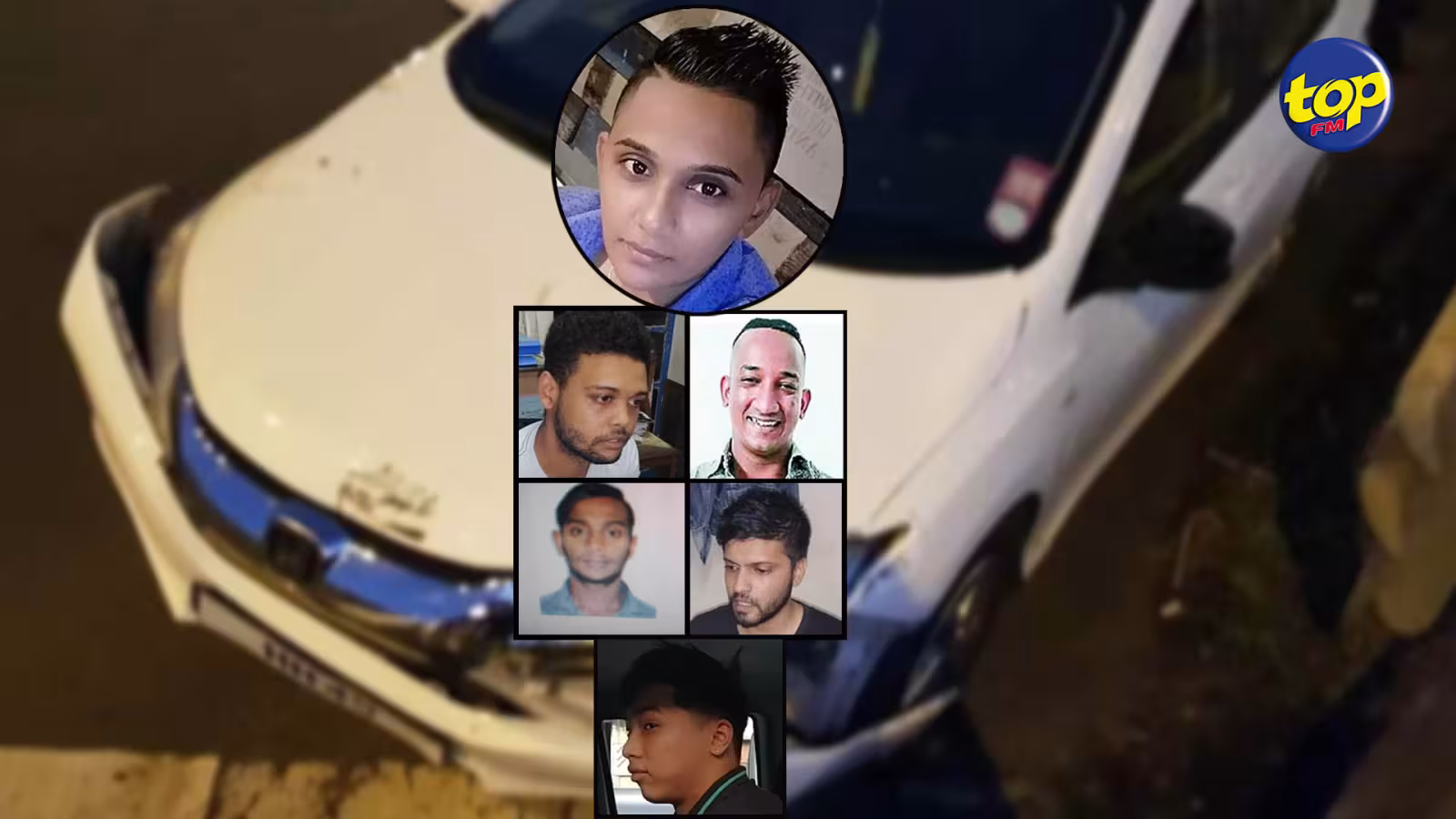 Exercice de controlled delivery à Beau Vallon qui a causé la mort de Dimple Raghoo :  L’ADSU récupère de la drogue d’une valeur de Rs 3 millions des champs de cannes