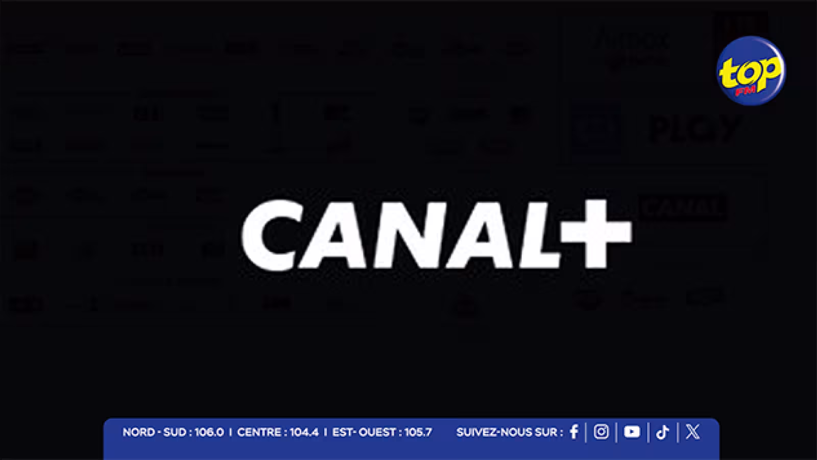CANAL+ Maurice : immersion totale et innovations pour réinventer l’expérience télé de la plateforme de référence sur le marché