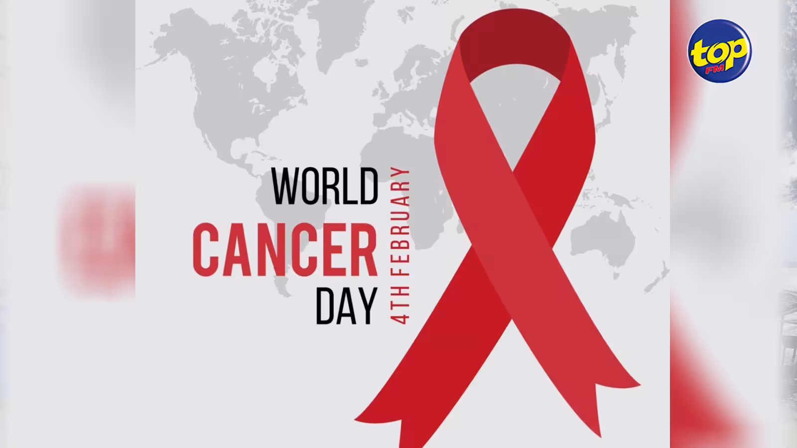 Journée mondiale : Conscientiser pour mieux prévenir le cancer