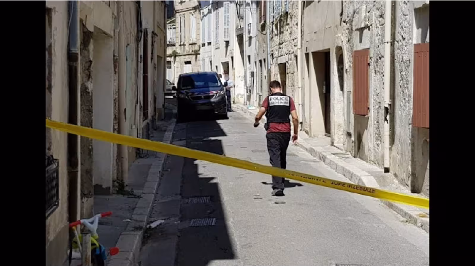 Cannibalisme : Un ado décapité et en partie mangé retrouvé en France