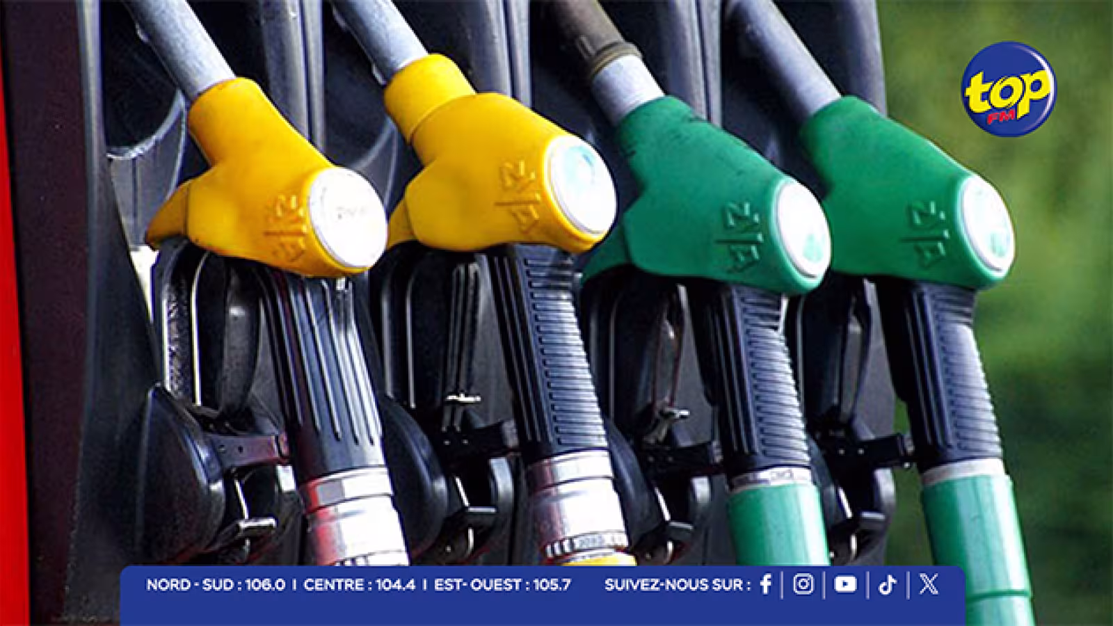 Carburants plus chers – les PME sous pression : « On n’aura pas le choix que de revoir nos prix » ; une situation qui « débalance tout le système »