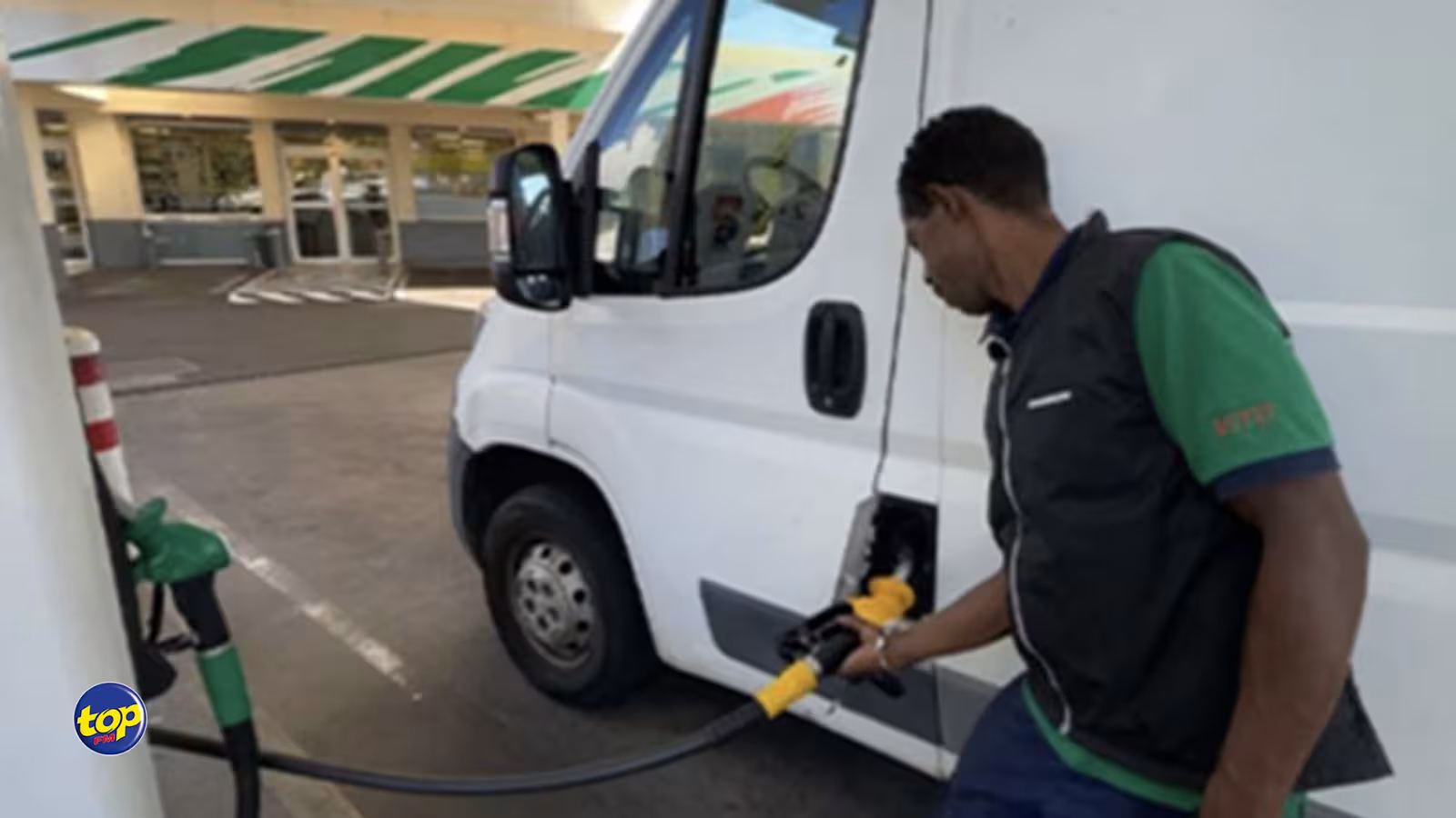 Carburants à La Réunion : forte baisse des prix dès le 1er juin