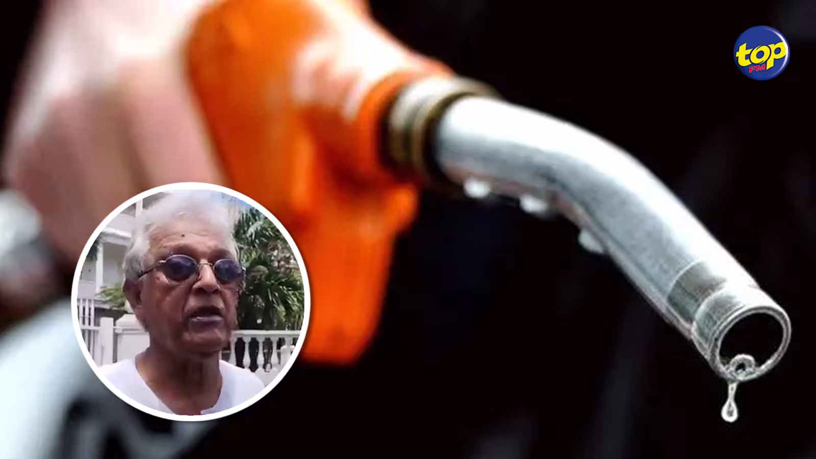 Réunion du Petroleum Pricing Committee ce vendredi : « La pression exercée par l’opinion publique, l’ACIM et les syndicats a porté ses fruits », affirme Jayen Chellum, qui maintient son rallye ce samedi