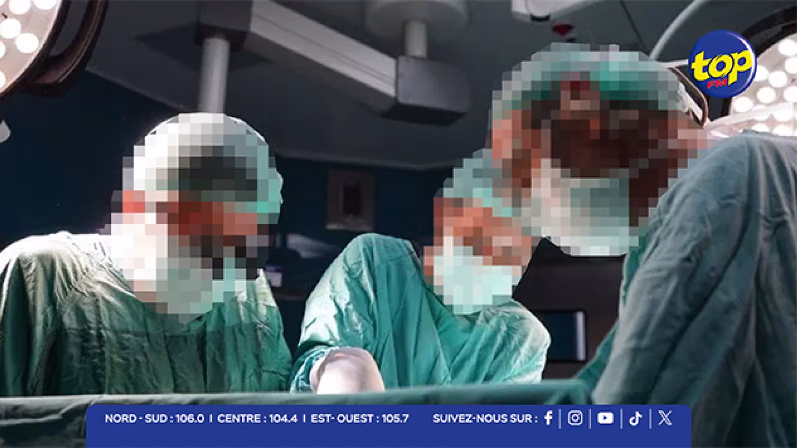 Inde : un faux cardiologue accusé d'avoir opéré soixante-quatre patients et causé la mort de sept personnes