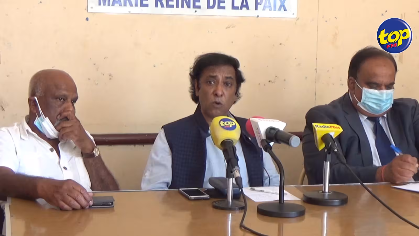 Amendement à l’IBA Act : manifestation symbolique demain à midi dans tout le pays