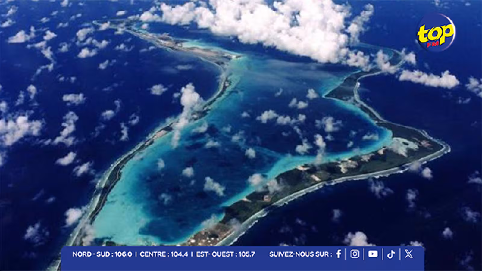 Accord historique entre Maurice et le Royaume-Uni sur l’archipel des Chagos : Port-Louis et Londres trouvent un terrain d’entente sur la souveraineté, la sécurité et l’environnement
