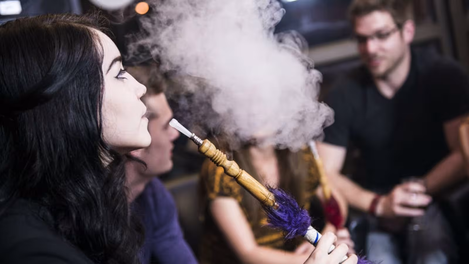 Covid-19 : pour Didier Raoult, la chicha est une des causes de transmission du virus