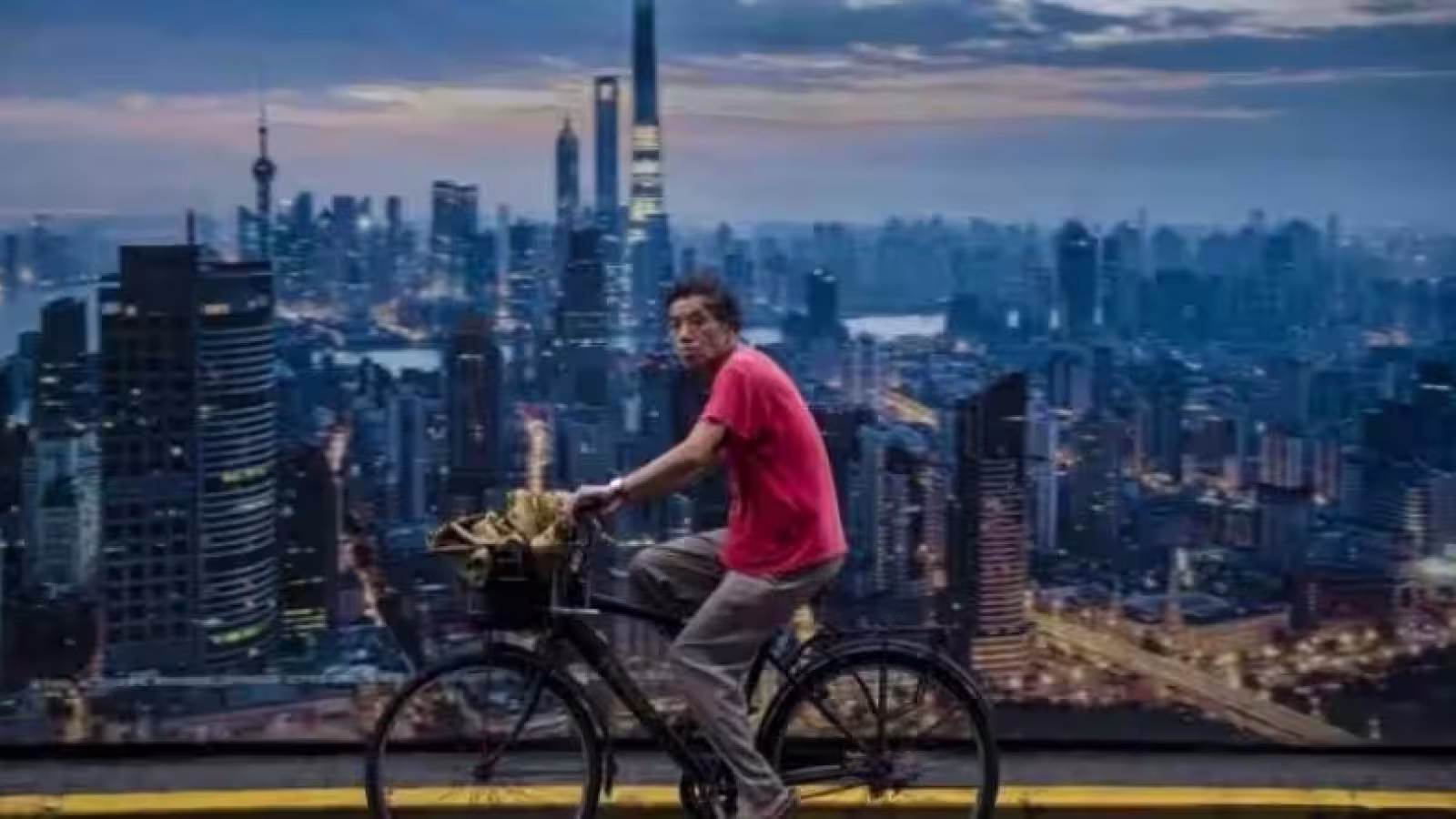 La Chine glisse dans la déflation alors que la demande s’affaiblit dans tout le pays