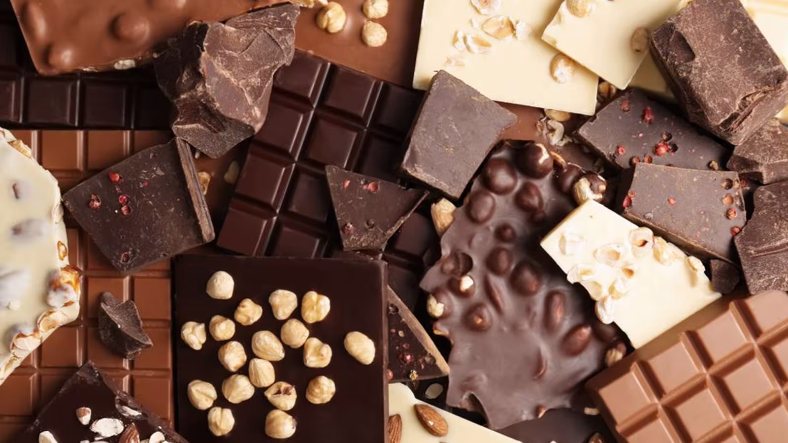 Manger du chocolat sans culpabiliser