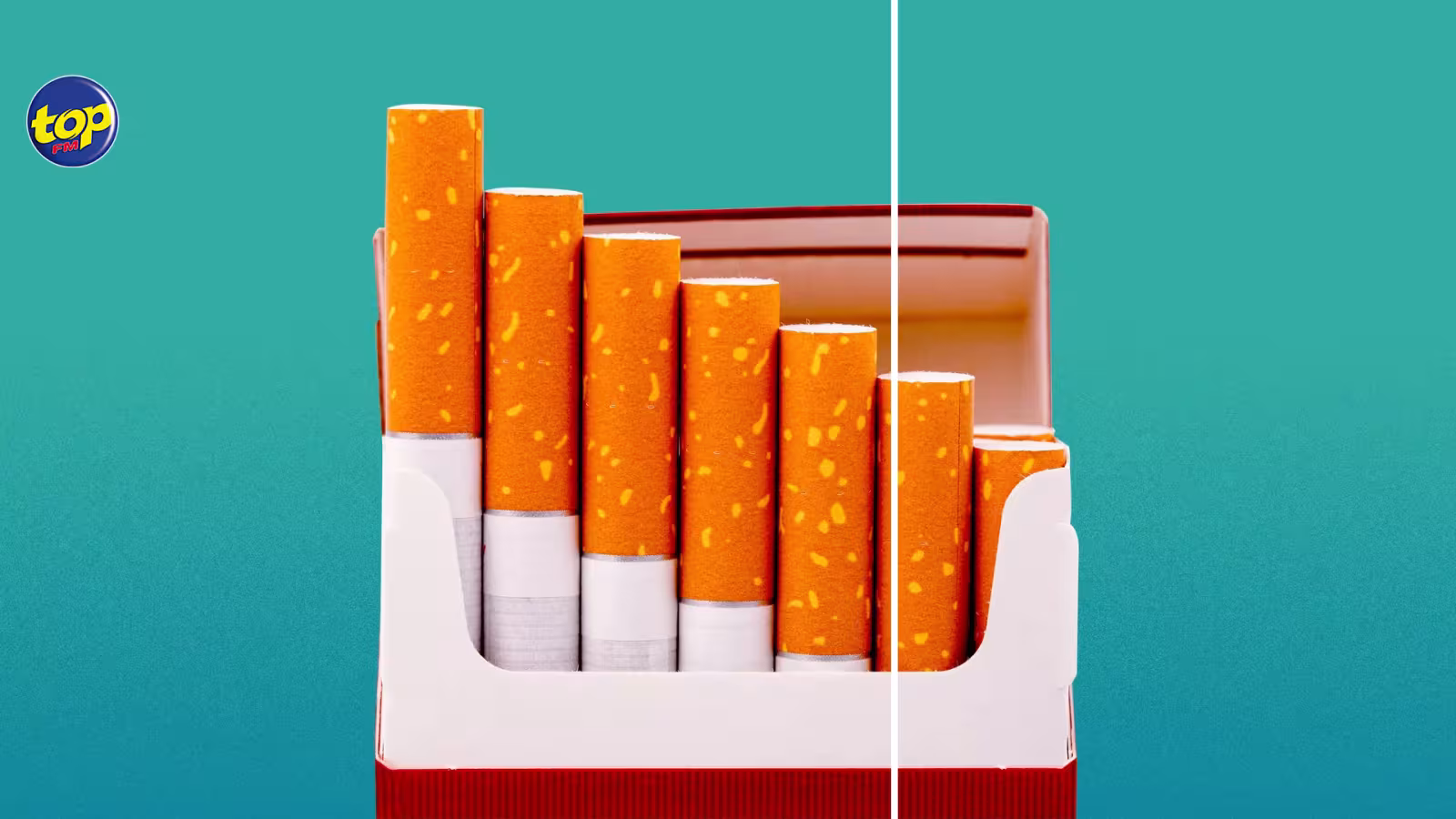 Emballage neutre des paquets de cigarettes : les importateurs obtiennent une extension du moratoire jusqu’au 30 mai 2023