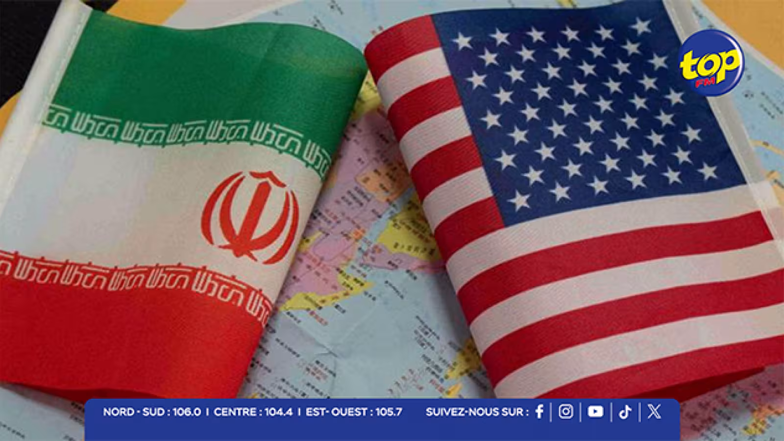 Moyen-Orient : le fragile cessez-le-feu entre Washington et Téhéran mis à rude épreuve