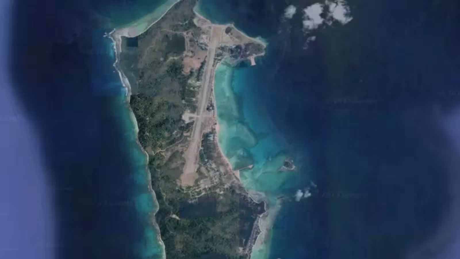 Les îles Coco, cheval de Troie de Pékin dans l’océan Indien