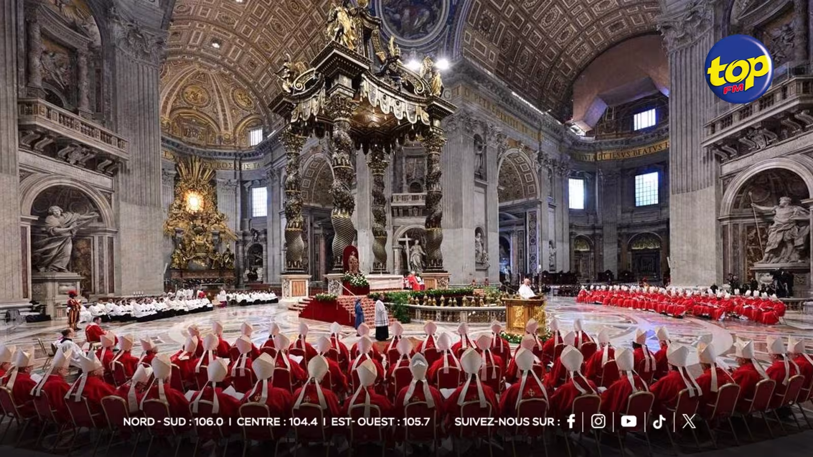 conclave