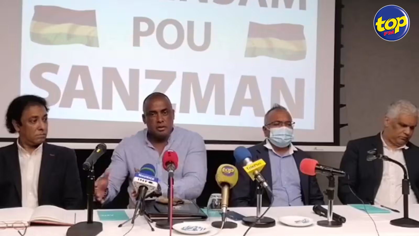 20 mois de prison à Sunil Kumar Nandeshwar: La charge provisoire retenue contre le capitaine du Wakashio fait sourciller Bruneau Laurette et Me SanjeevTeeluckdharry