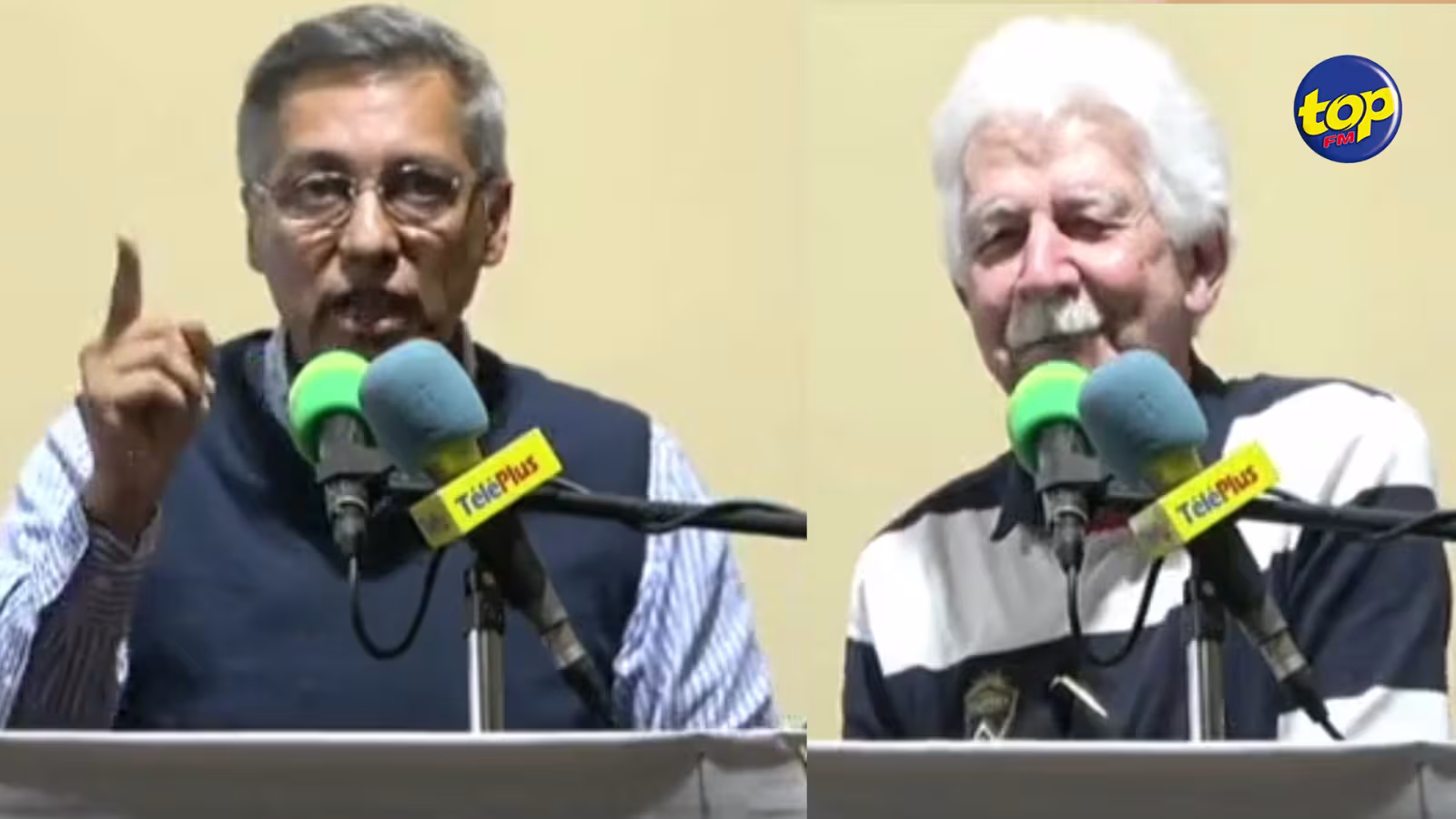 Dans la circonscription de Pravind Jugnauth au No 8 : Révélations promises sur l’affaire Kistnen lors du congrès LPM/RM, à partir de 18 heures ce vendredi