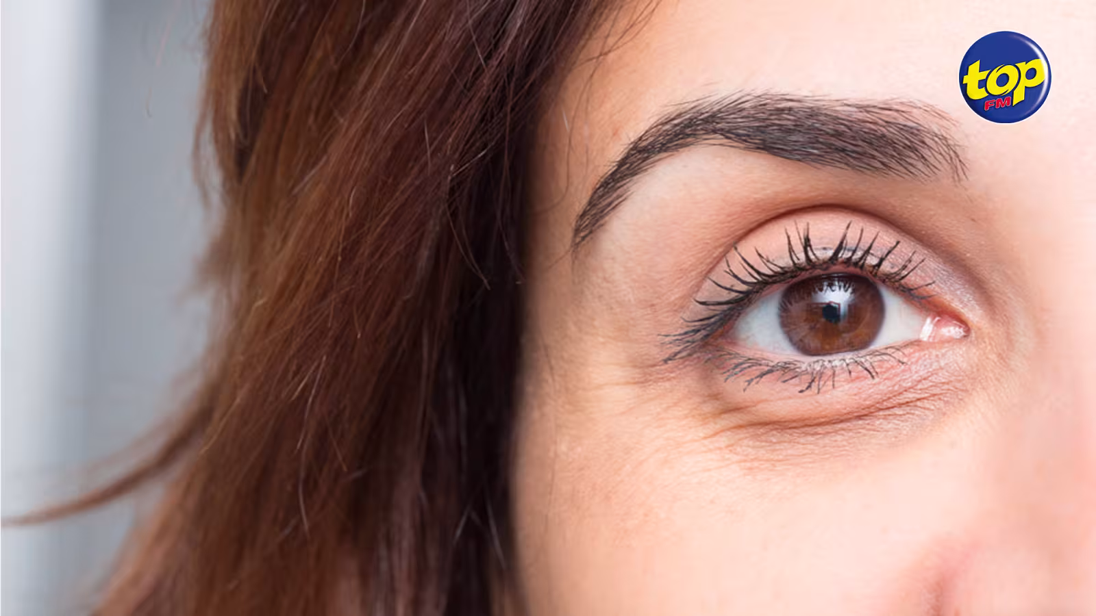 Les astuces de grand-mère pour prendre soin du contour des yeux