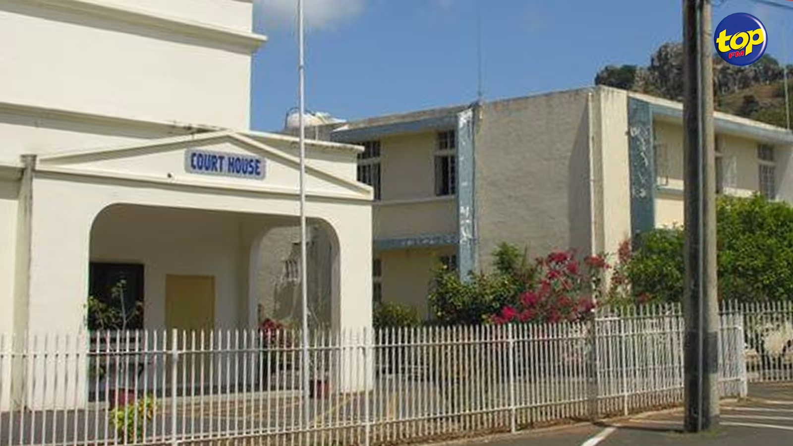 Arrestation par l’ICAC à Rodrigues: L’Assistant Manager des Human Resources au Bureau du Chef Commissaire arrêtée