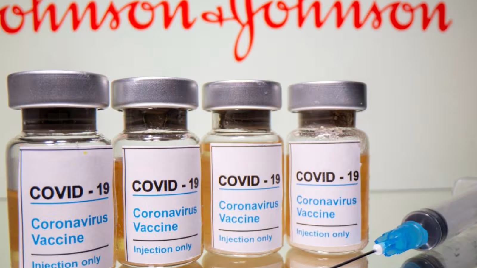 Covid-19 : Comme AstraZeneca, Johnson & Johnson provoque des caillots mortels