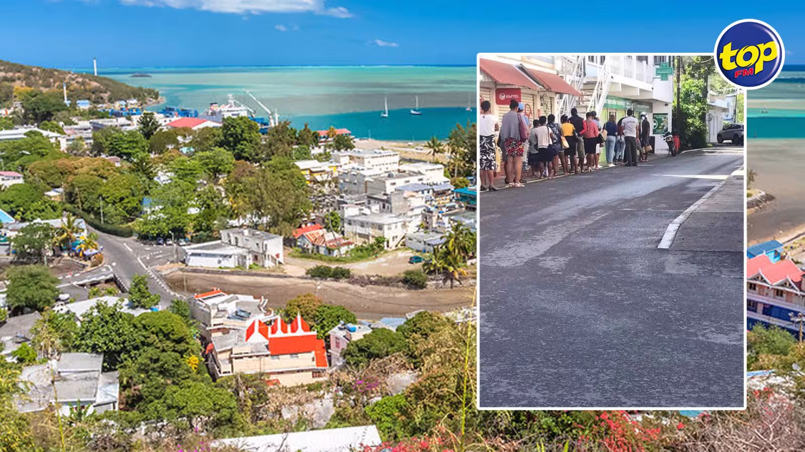 Covid-19 à Rodrigues : plusieurs mesures restrictives prises par le High Powered Committee de l’île