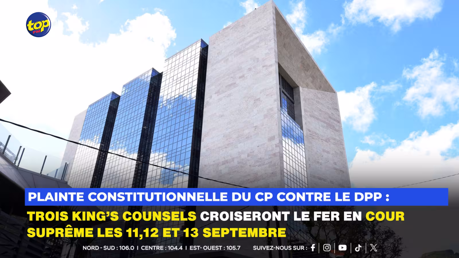 supreme court