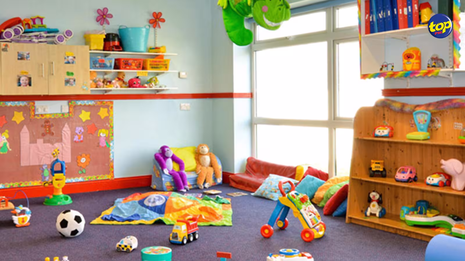Fermeture des crèches illégales : « Mo pas conner kot mo pu kit mo zenfant pu ale travail… mo pas kapav paie Rs 4 000 », déplore Linda, mère d’une fillette de deux ans