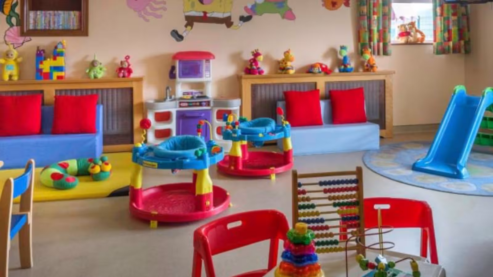 Lutte contre les crèches illégales : « Il faut des règlements spécifiques pour Rodrigues » selon Johnson Roussety