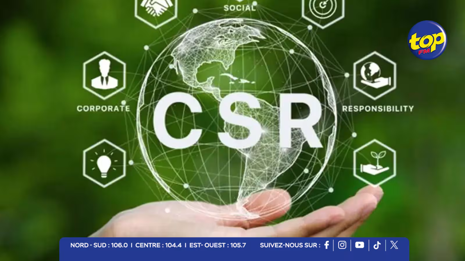 Budget 2025-2026 : les ONG contestent la réforme CSR