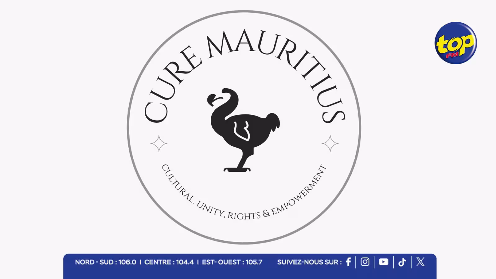 Drogues synthétiques : “Le temps presse”, CURE Mauritius réclame un changement de cap après le rapport de la NADC