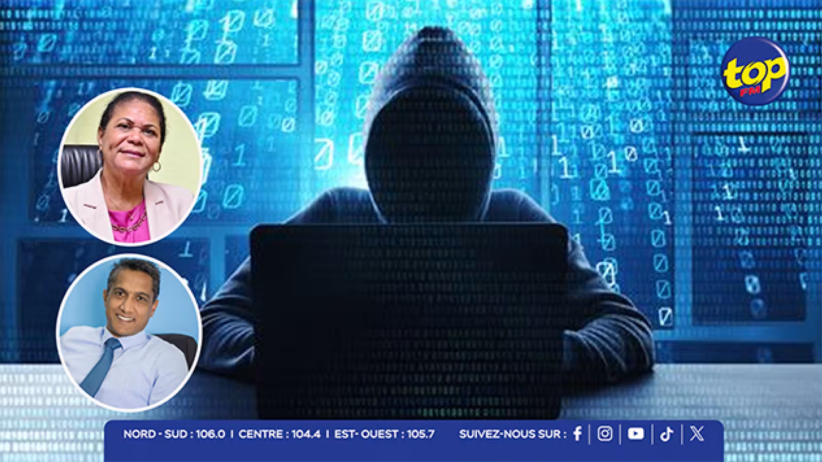 cybercriminalité