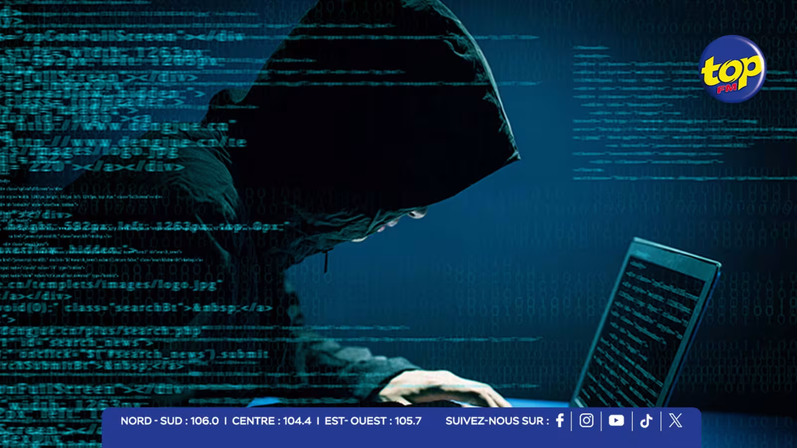 cybercriminalité