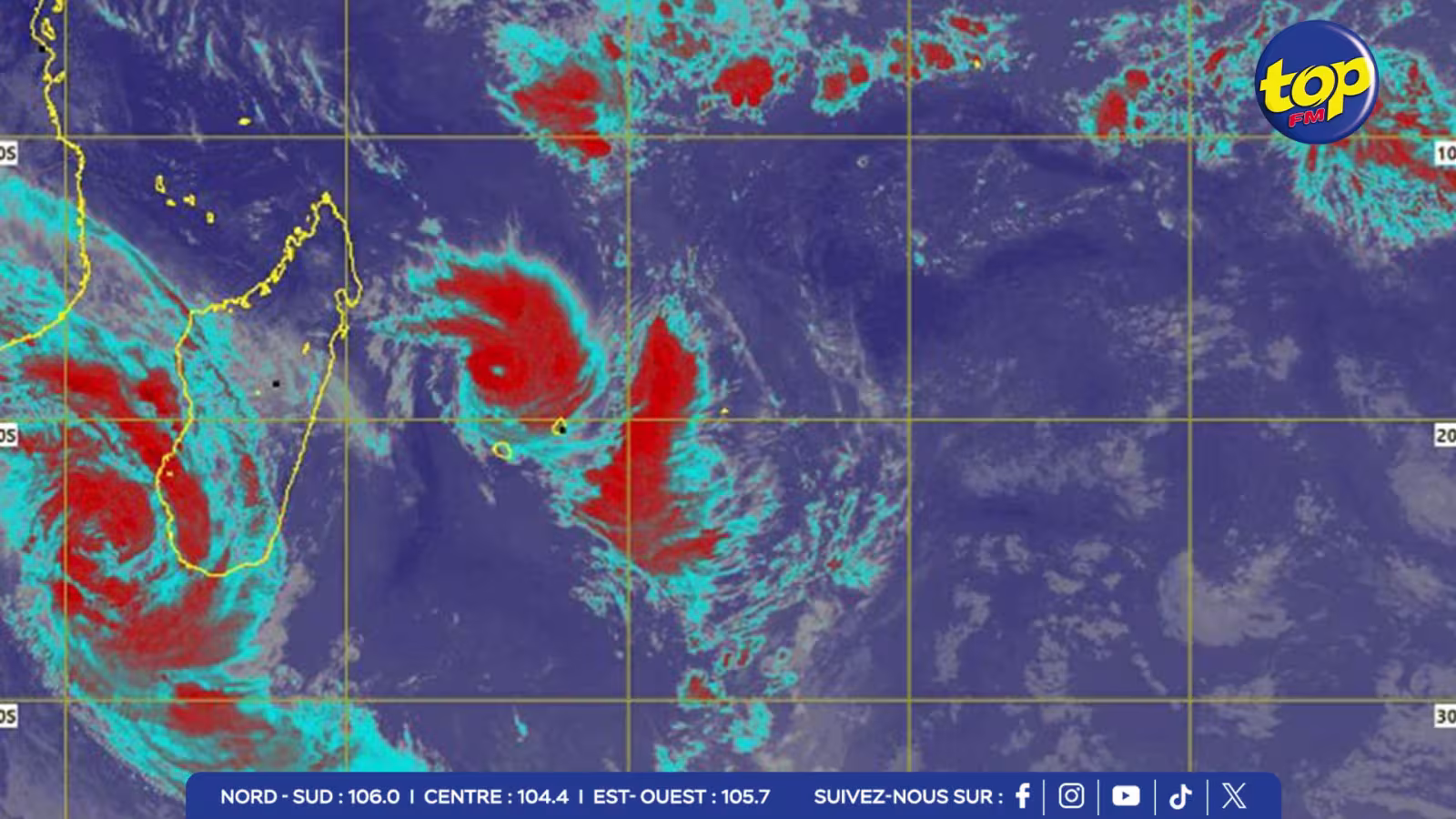 cyclone