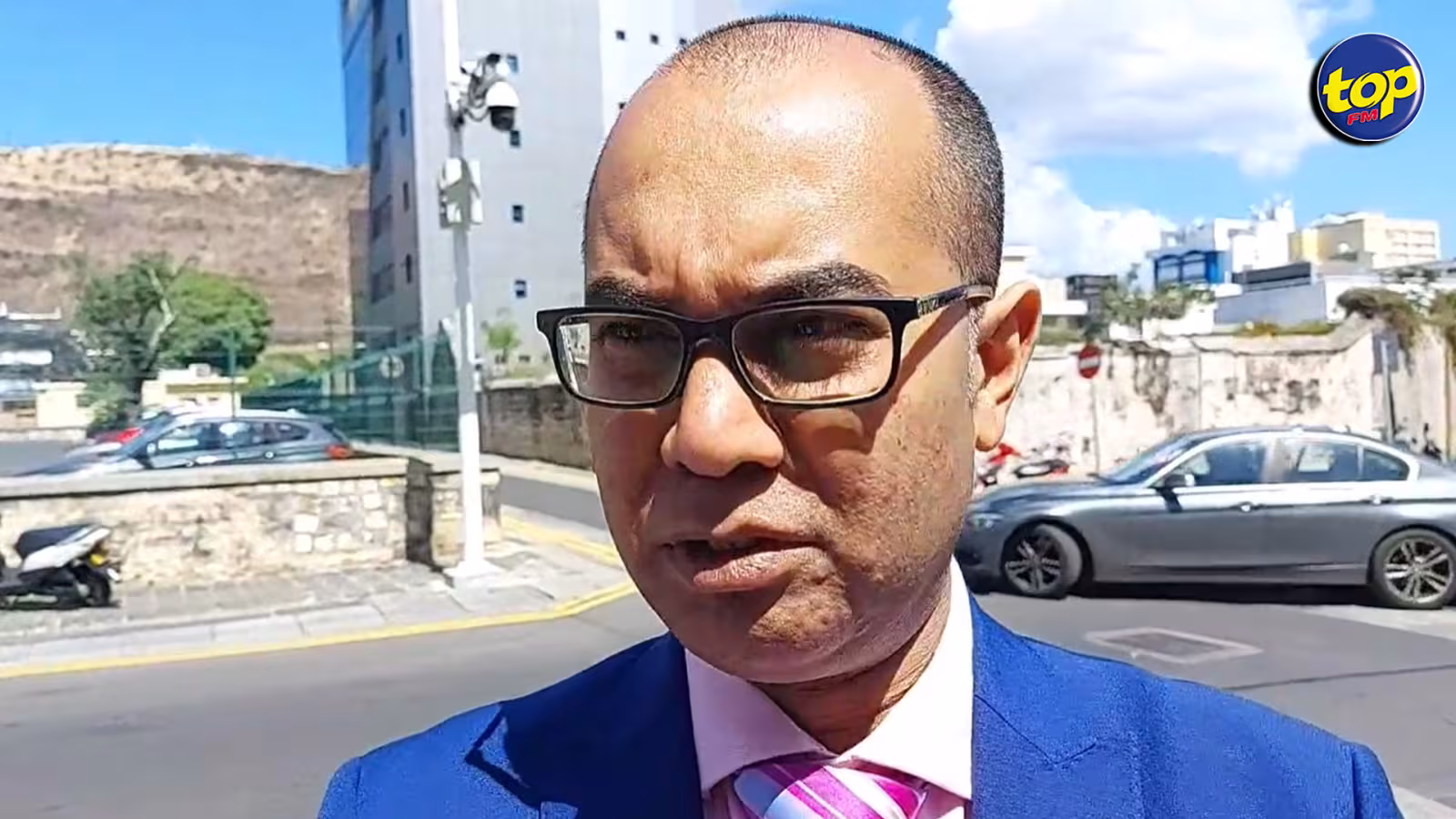 Motion pour la radiation des charges provisoires contre Akil Bissessur : le bureau du DPP fera connaître sa position le 9 février