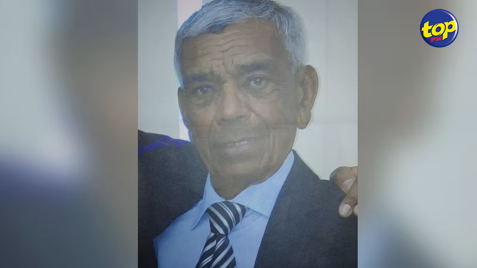 À Cité Telfair Moka : Sylvestre Esther souffrant d’Alzheimer toujours porté manquant