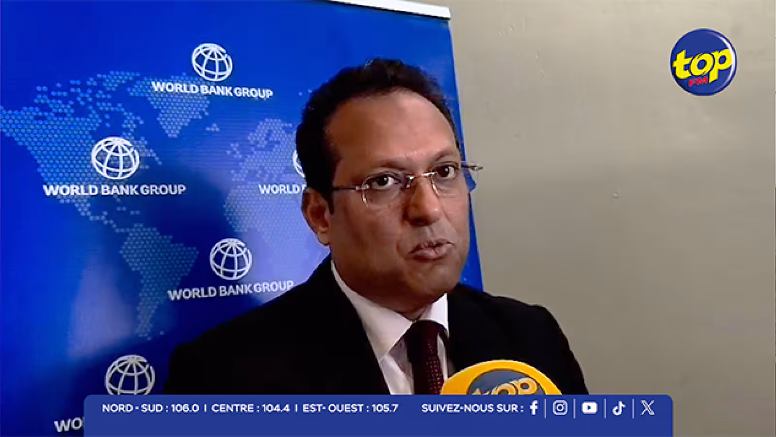 Mauritius Country Growth and Jobs Report : les secteurs portuaire, public et numérique au cœur des priorités