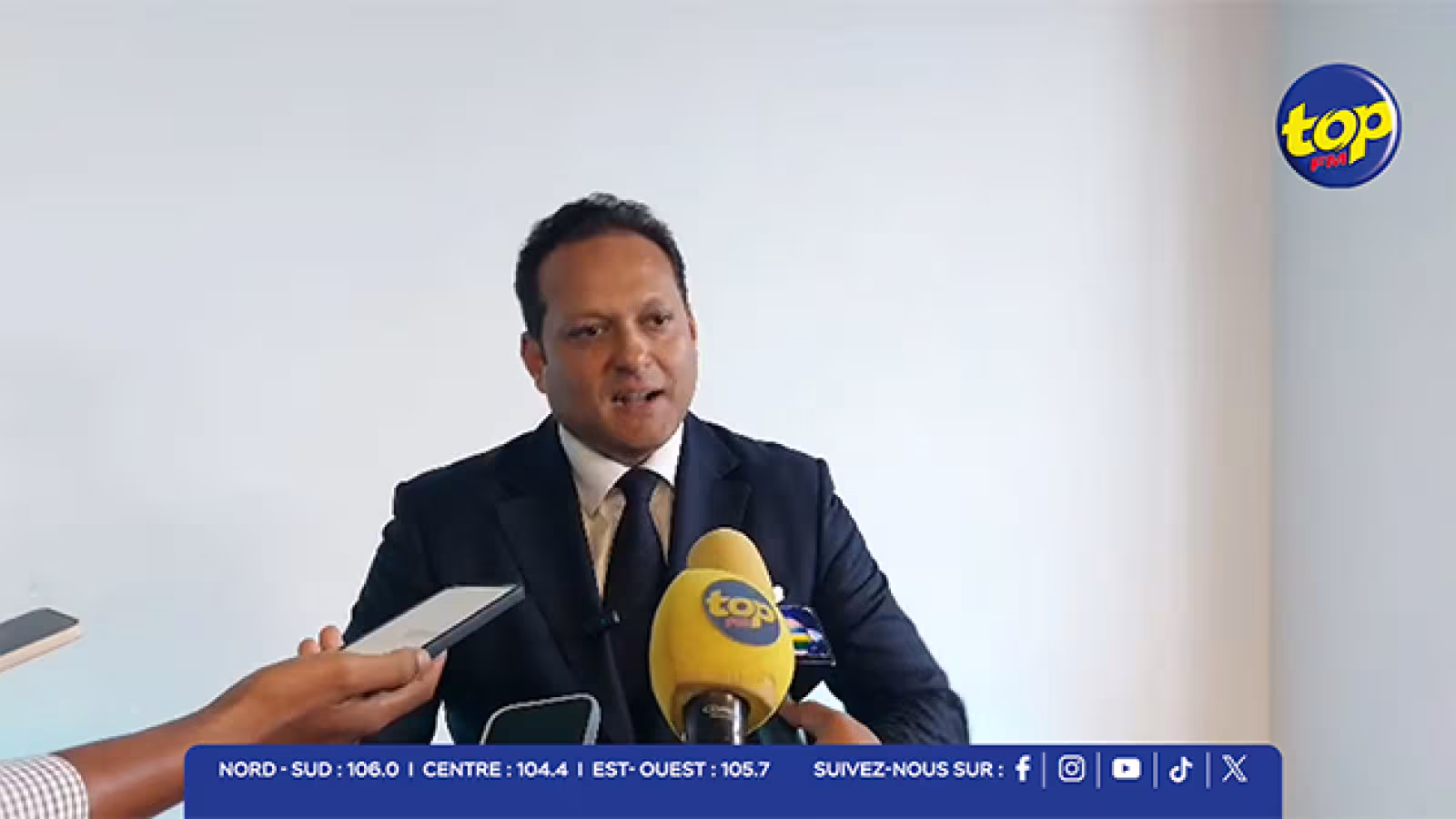 Rapport climat de la Banque mondiale : Maurice doit mobiliser 340 millions de dollars par an pour réussir sa transition