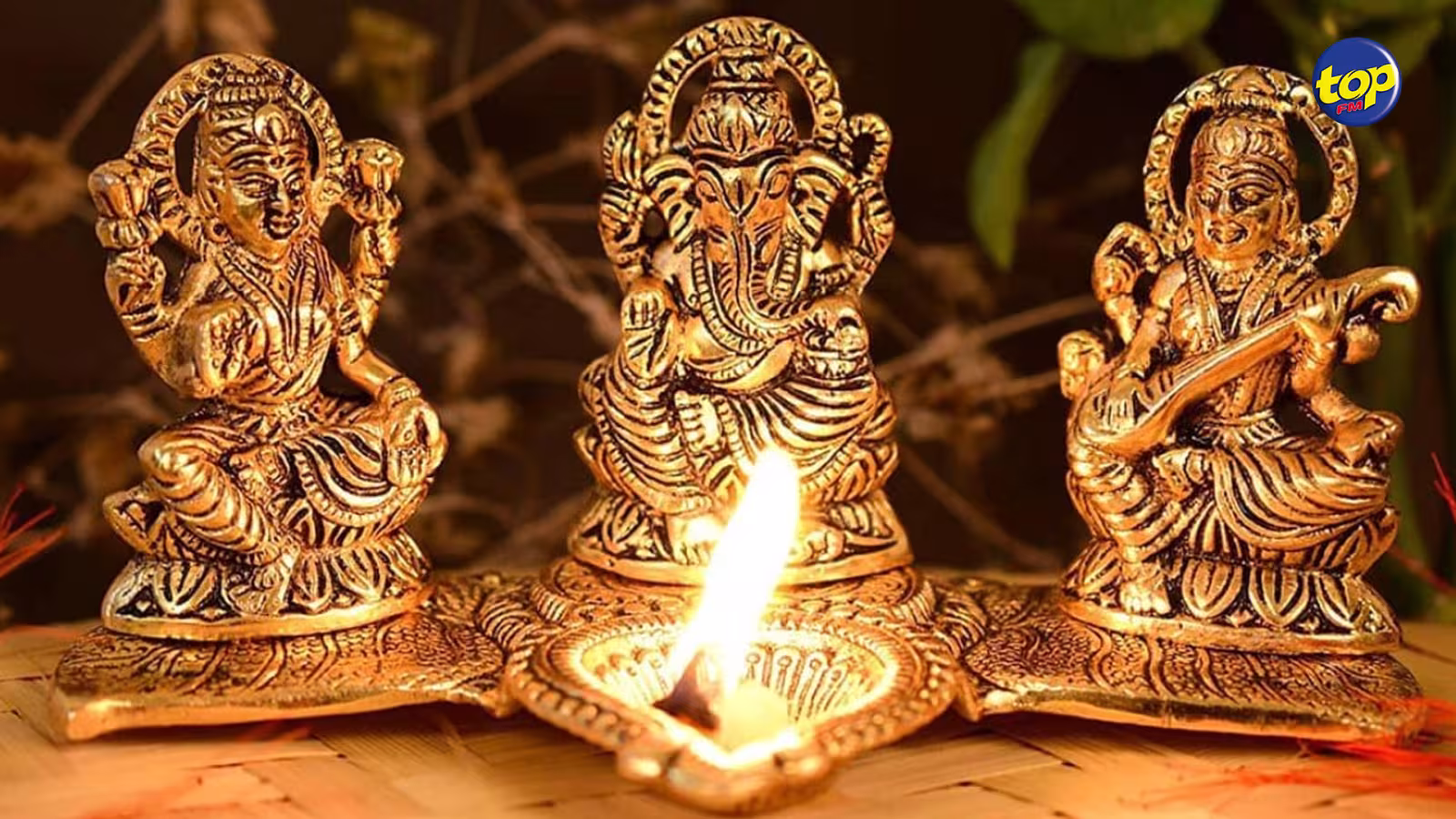 Divali : le Dhanteras célébré ce mardi
