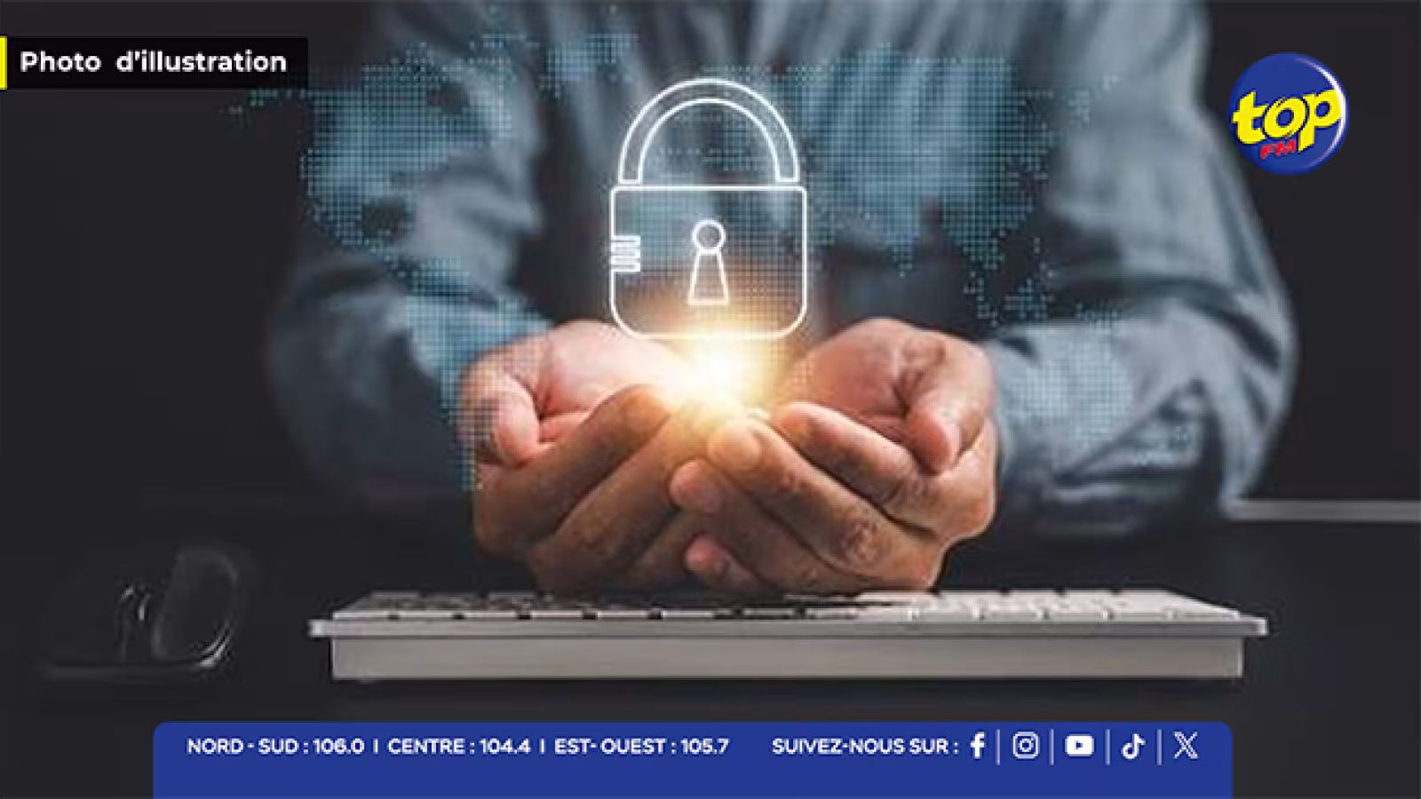 Protections des données personnelles : Ultimatum du Data Protection Office face aux retards d'enregistrement des organisations