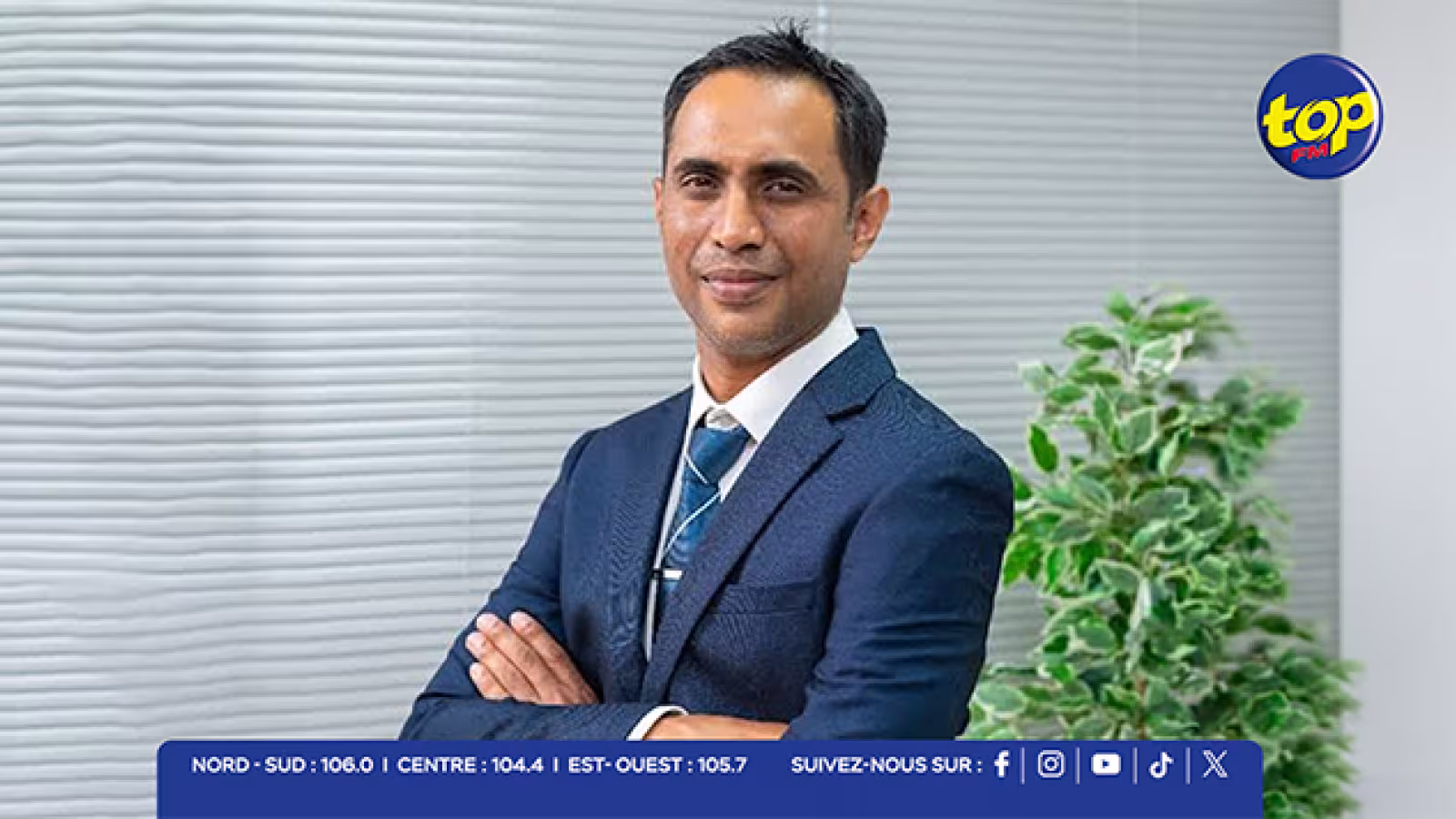 Mauritius Sugar Syndicate : Sachin Sookna succède à Nicolas Maigrot à la présidence