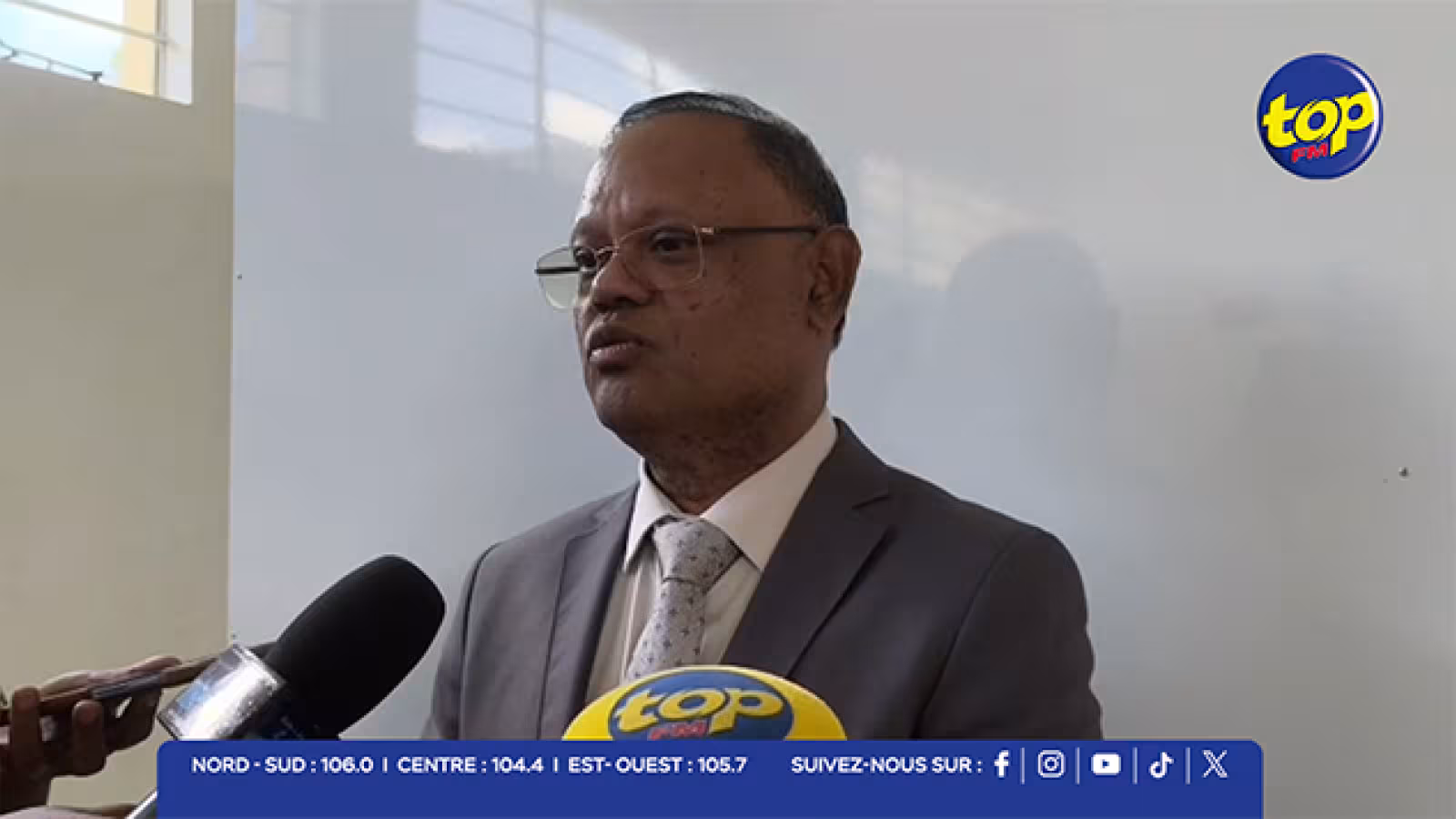Polémique autour de l’enregistrement du Forest-Side Secondary College (Boys & Girls) : Mahend Gungapersad exige des clarifications de la PSEA