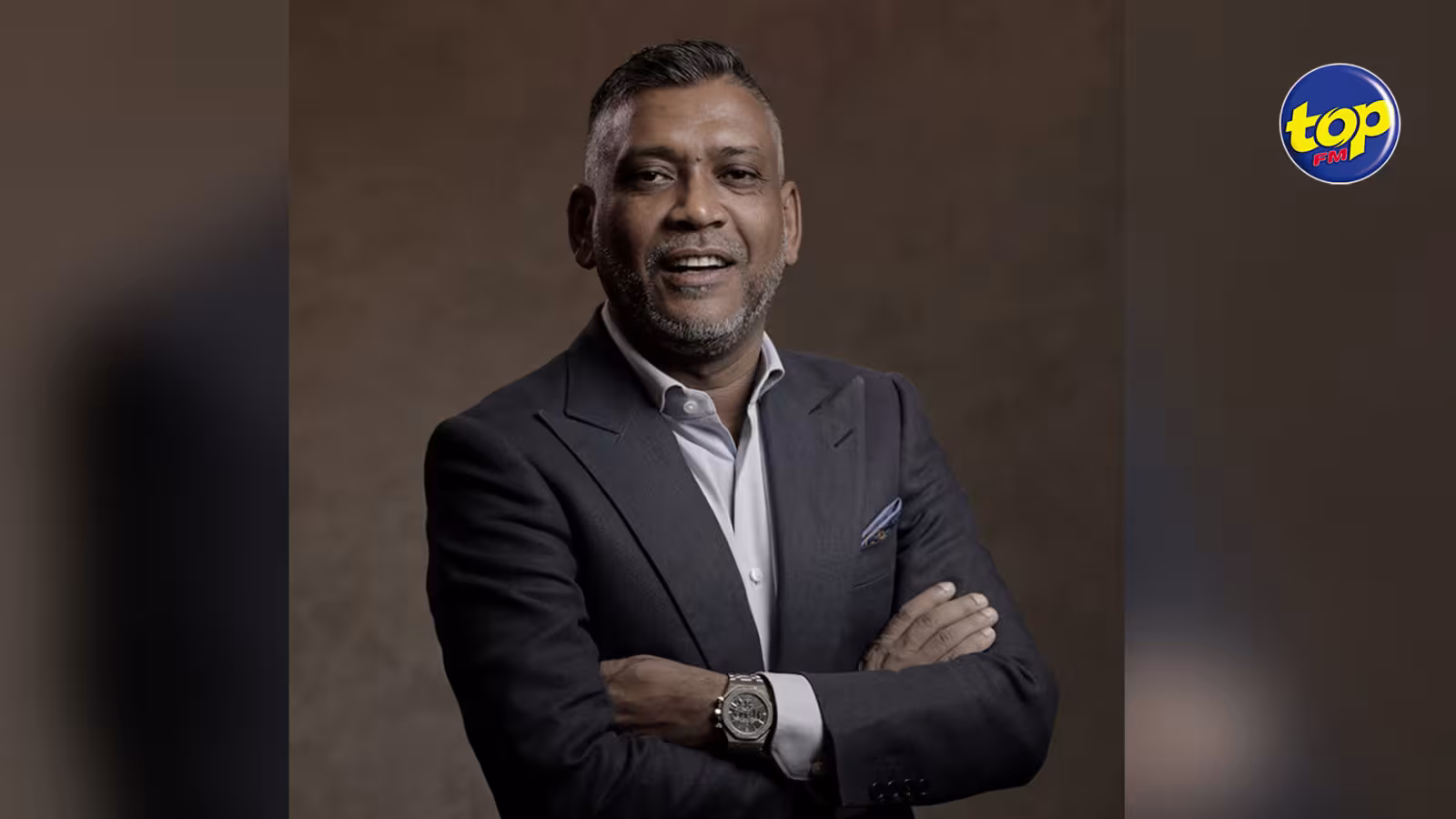 Josian Deelawon a-t-il des connexions hippiques ?