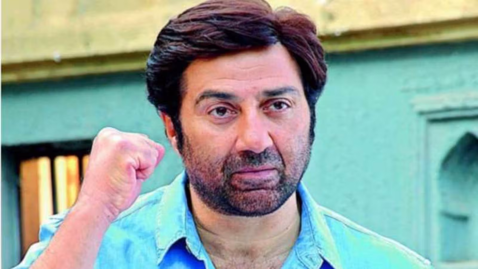 Sunny Deol Tests Positive For Covid