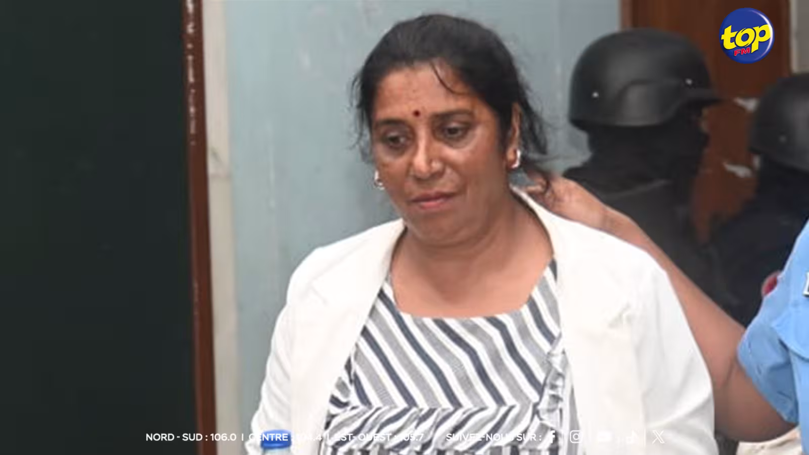 Devianee Ramchurn