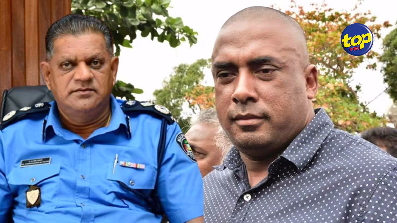 Décision de la Cour de Moka d’accorder la liberté conditionnelle à Bruneau Laurette : Nouvel affidavit du Commissaire de police concernant le délai pour faire appel, il s’en remet directement à la Cour Suprême