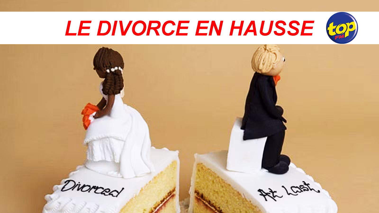À Maurice : Le nombre de mariages en baisse, mais le taux de divorce en hausse