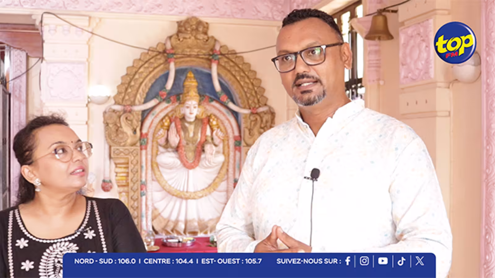 Ugadi : les célébrations nationales prévues en grande pompe ce jeudi au MGI… « Des artistes locaux et internationaux pour marquer l’événement », explique Heyvyn Gurraya, président du Mauritius Telugu Maha Sabha