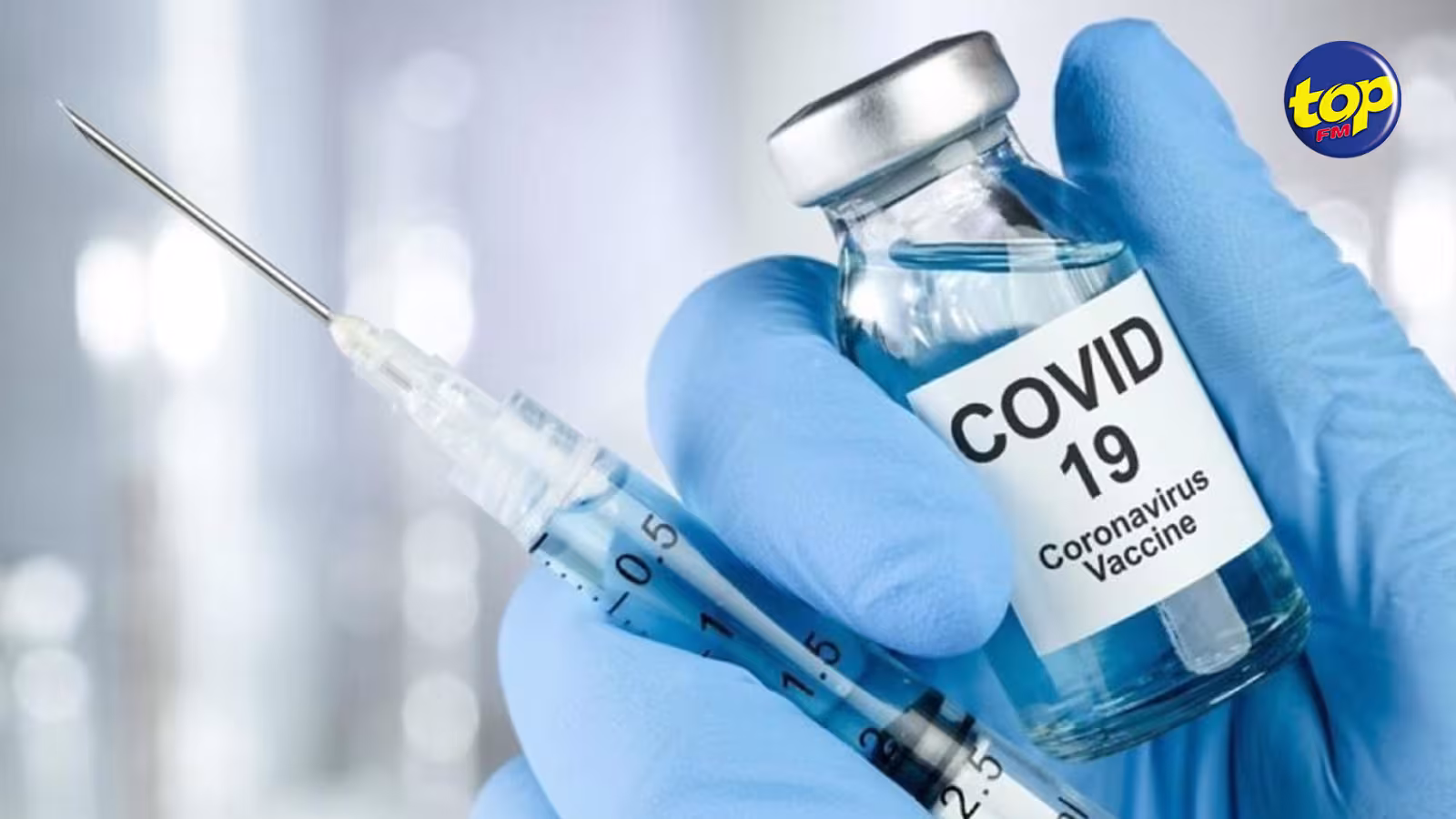 Campagne de vaccination : Les deux doses administrées seront du même vaccin