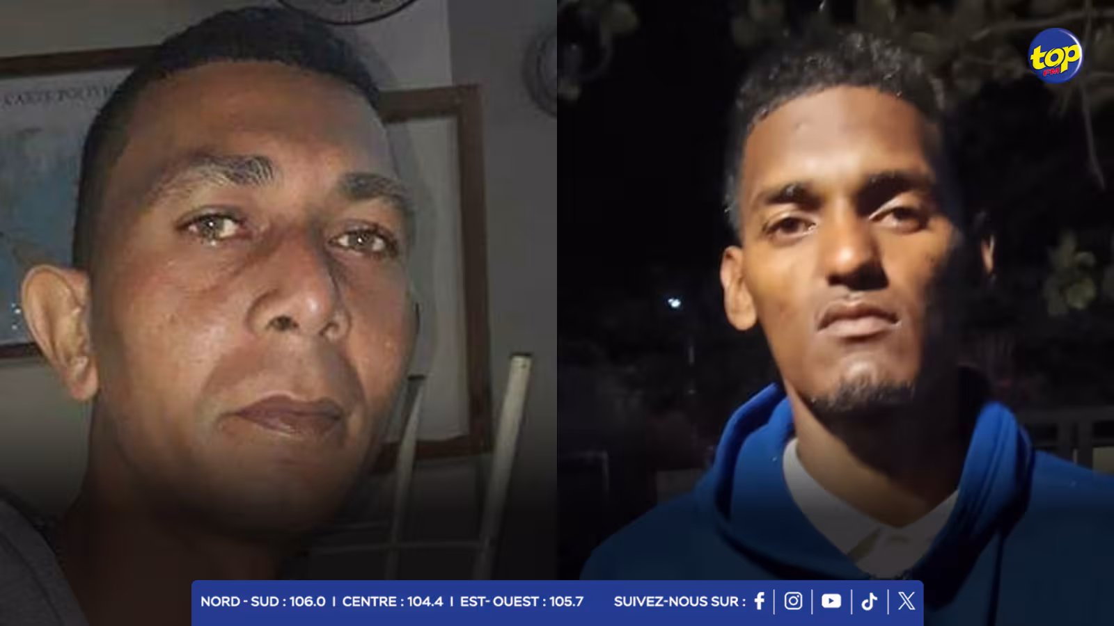 Agression mortelle de Kelly Anthony Douce : Mervin Dabou a participé à une reconstitution des faits ce mardi 