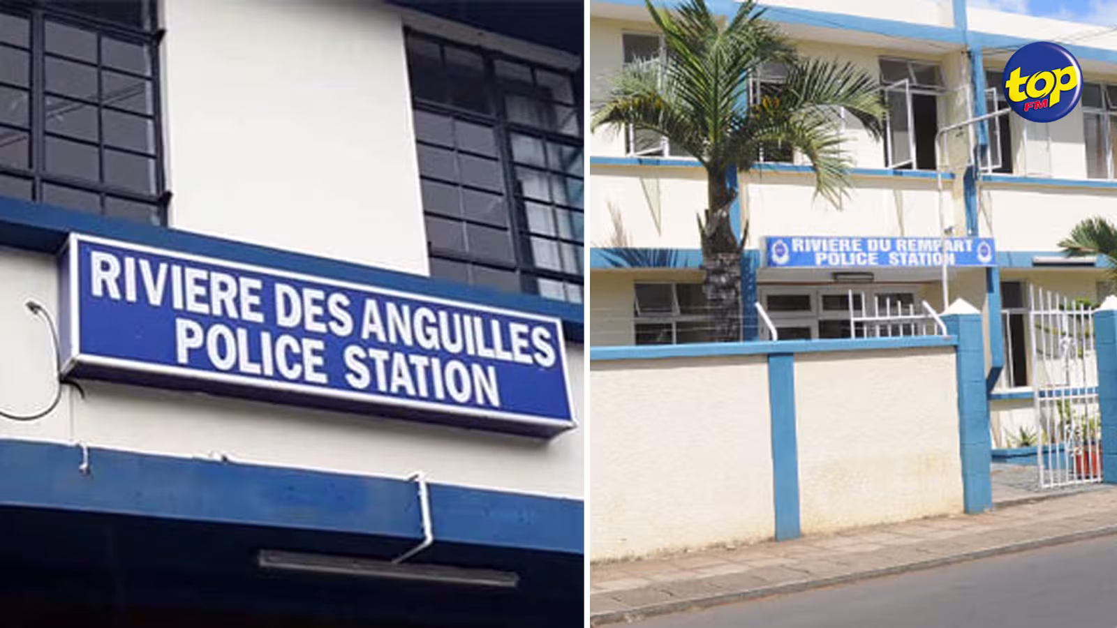 À Riambel : un homme de 32 ans arrêté pour trafic de drogue