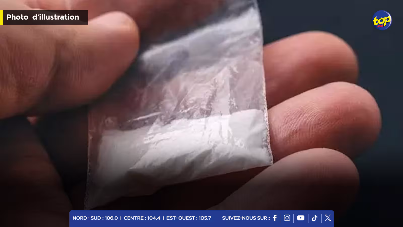 Trafic de drogue : la Special Cell de la SSU démantèle un réseau impliquant des ressortissants africains 